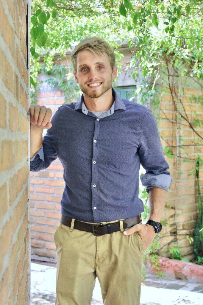 Brian Stoltzfus