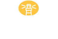 Light of Hope Logo White