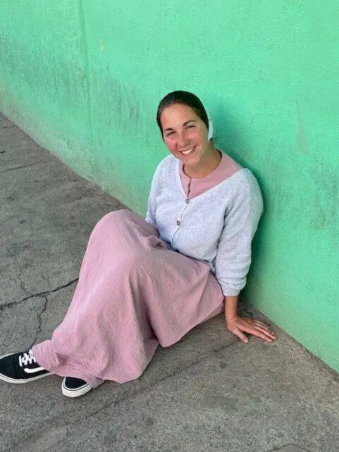 Maria Bricker